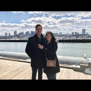 Meet your Posher, Nicole